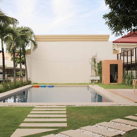 Reddoorz Premium @ Wireless Mandaue Cebu Hotel Luaran gambar