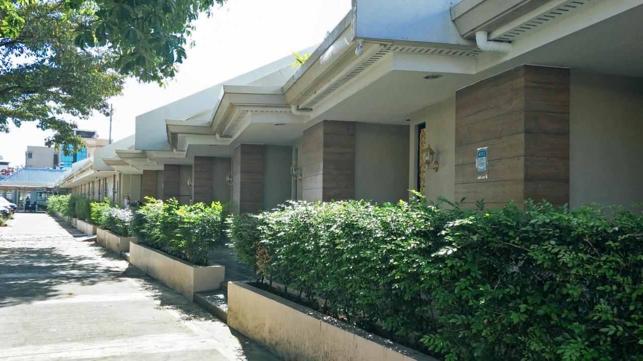 Reddoorz Premium @ Wireless Mandaue Cebu Hotel Luaran gambar