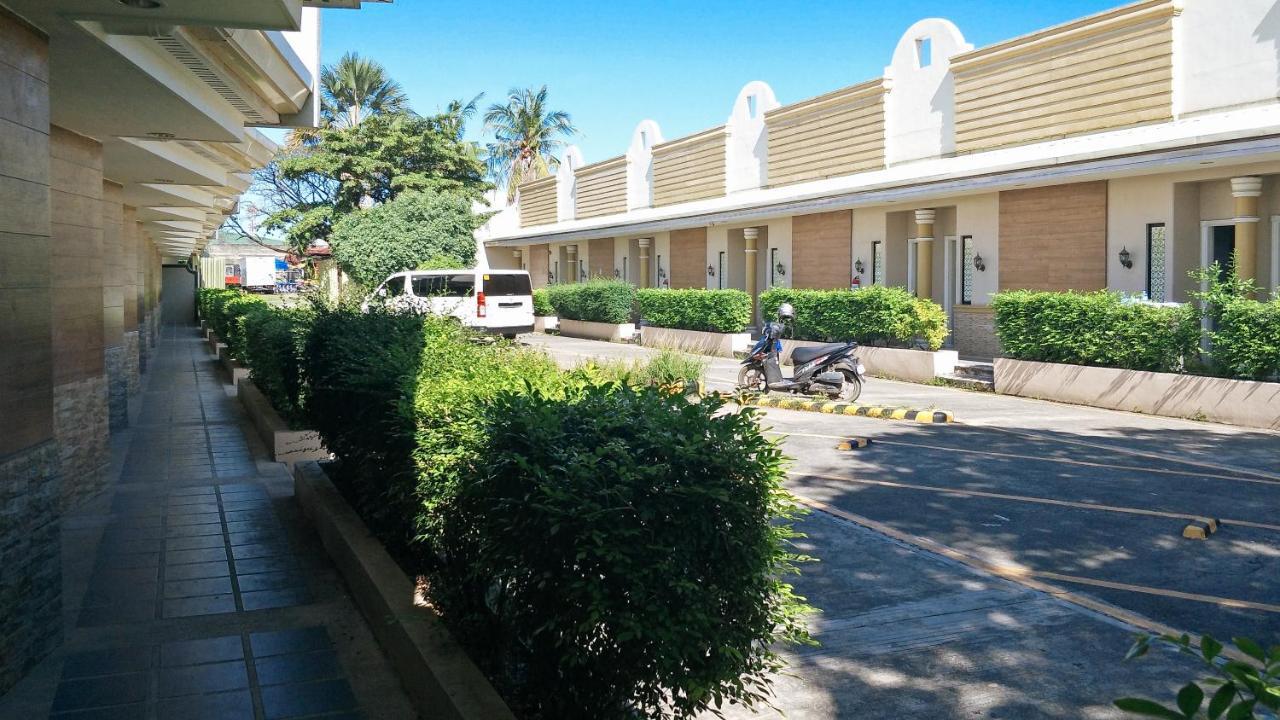 Reddoorz Premium @ Wireless Mandaue Cebu Hotel Luaran gambar