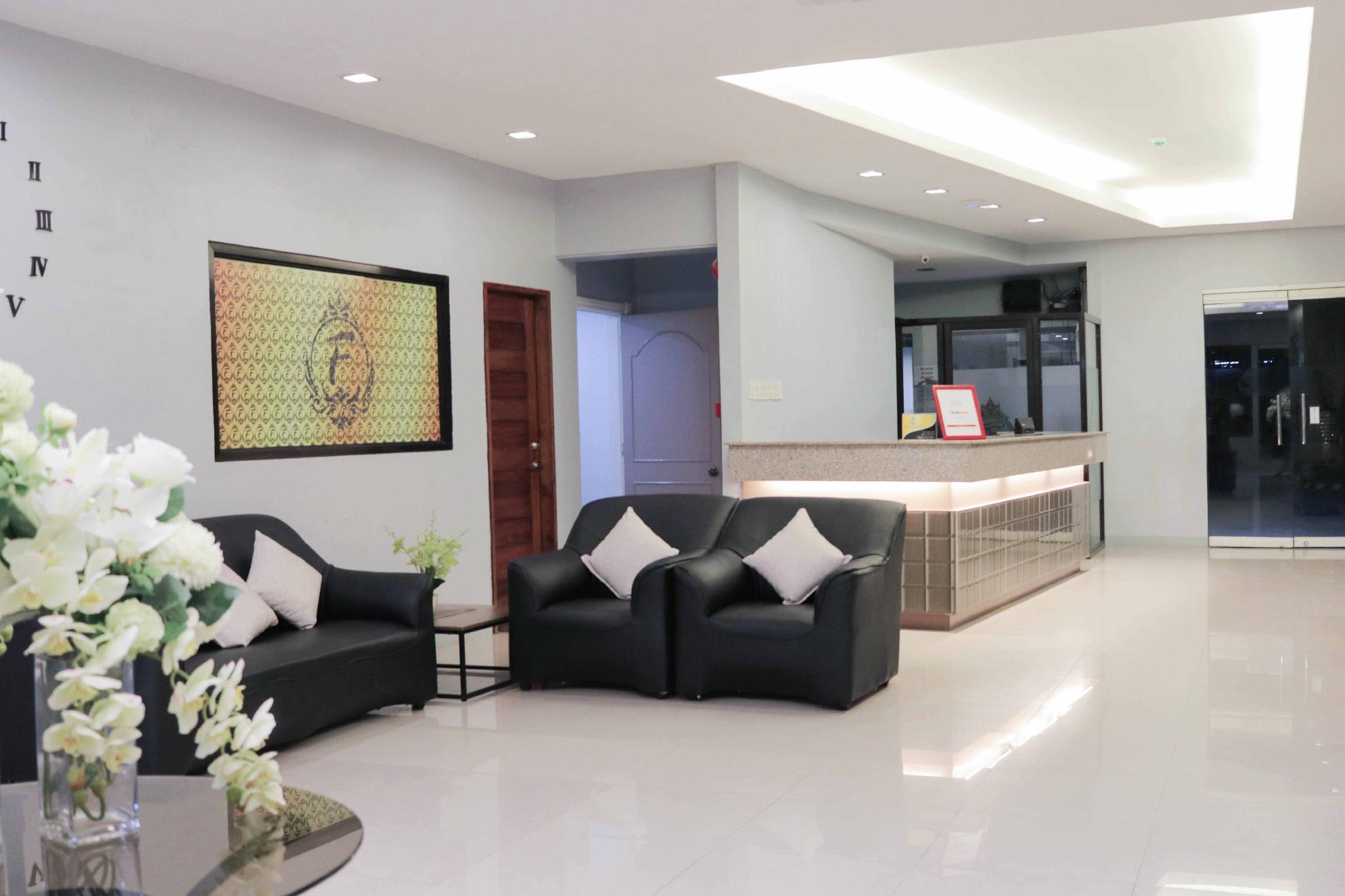 Reddoorz Premium @ Wireless Mandaue Cebu Hotel Luaran gambar