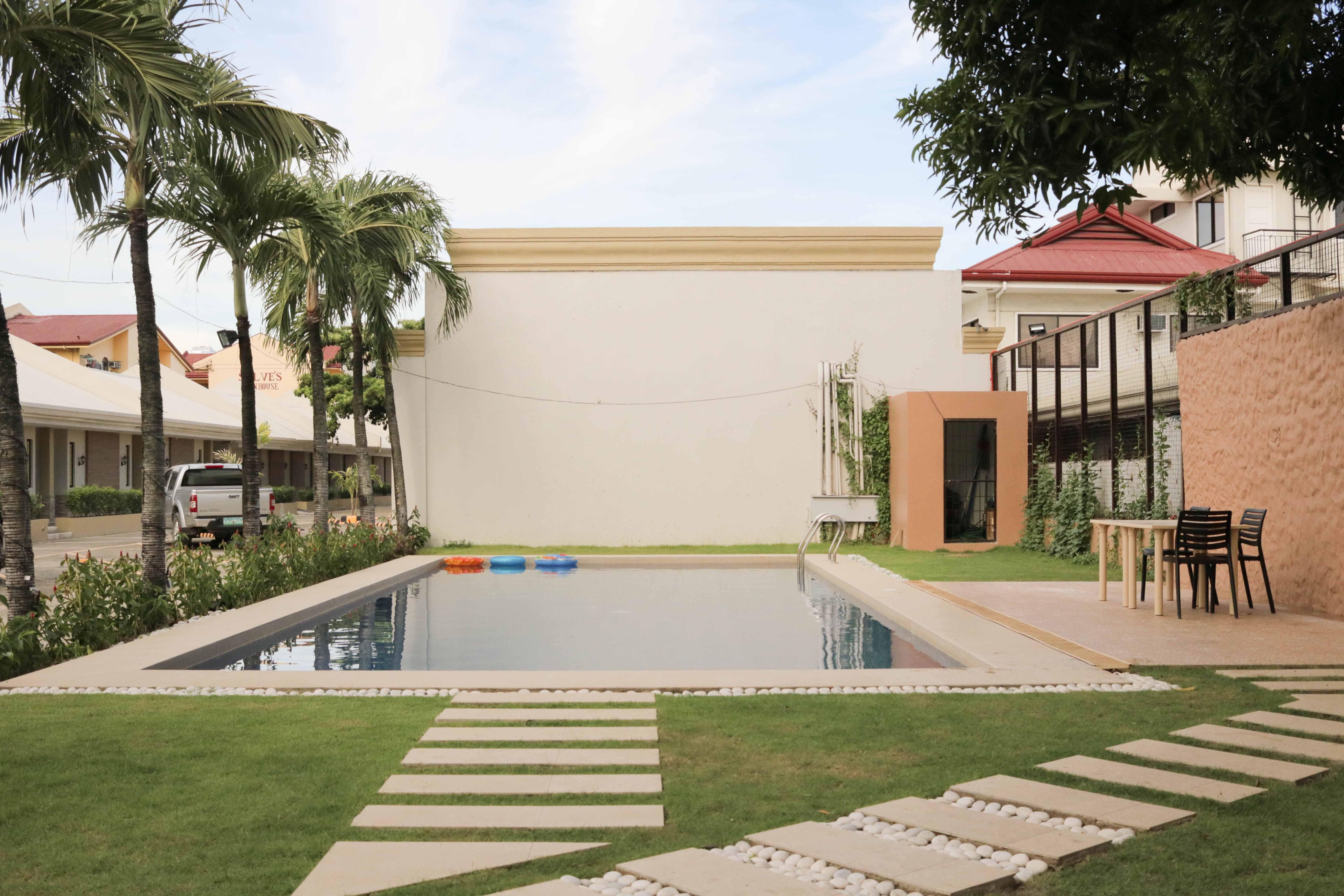 Reddoorz Premium @ Wireless Mandaue Cebu Hotel Luaran gambar