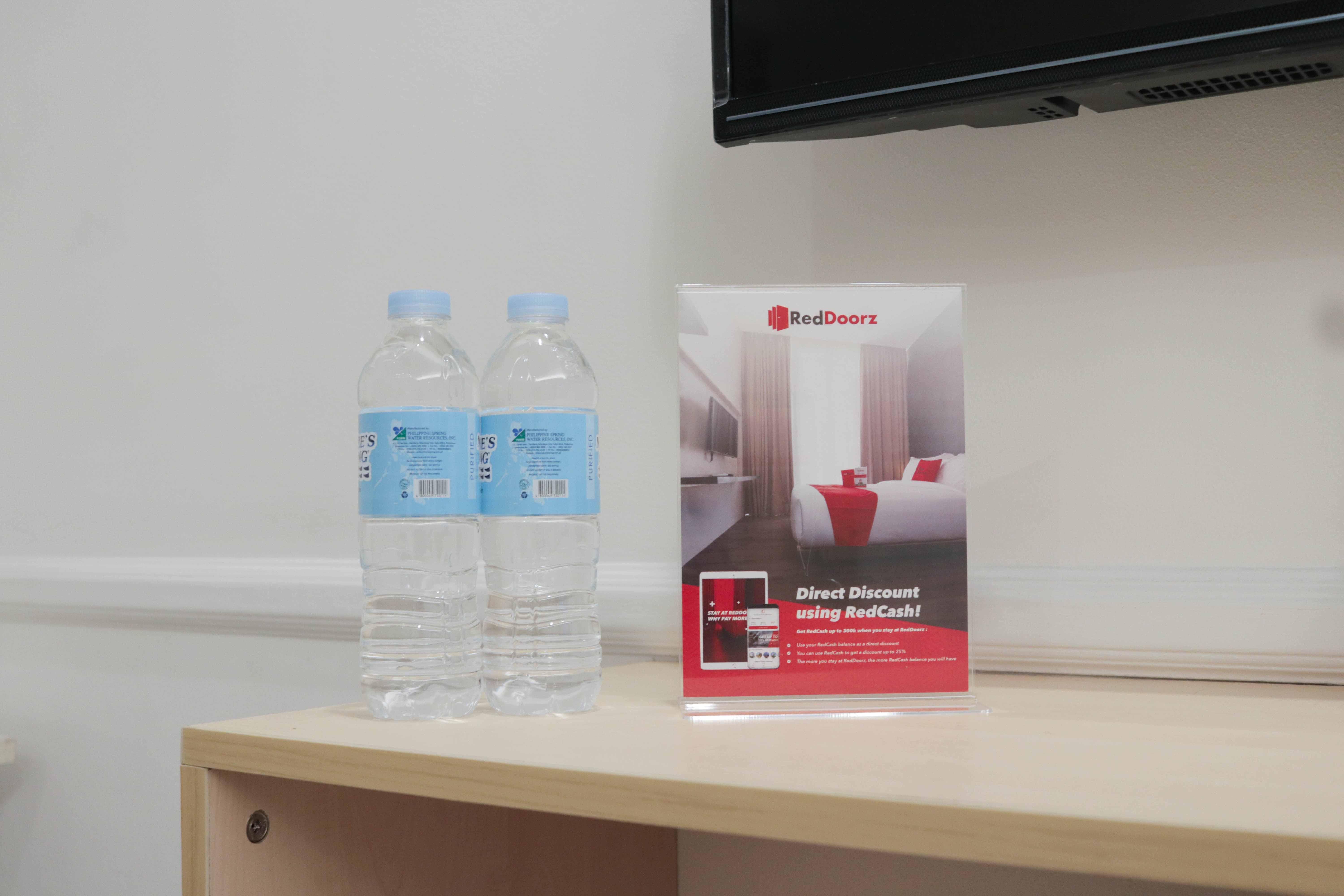 Reddoorz Premium @ Wireless Mandaue Cebu Hotel Luaran gambar