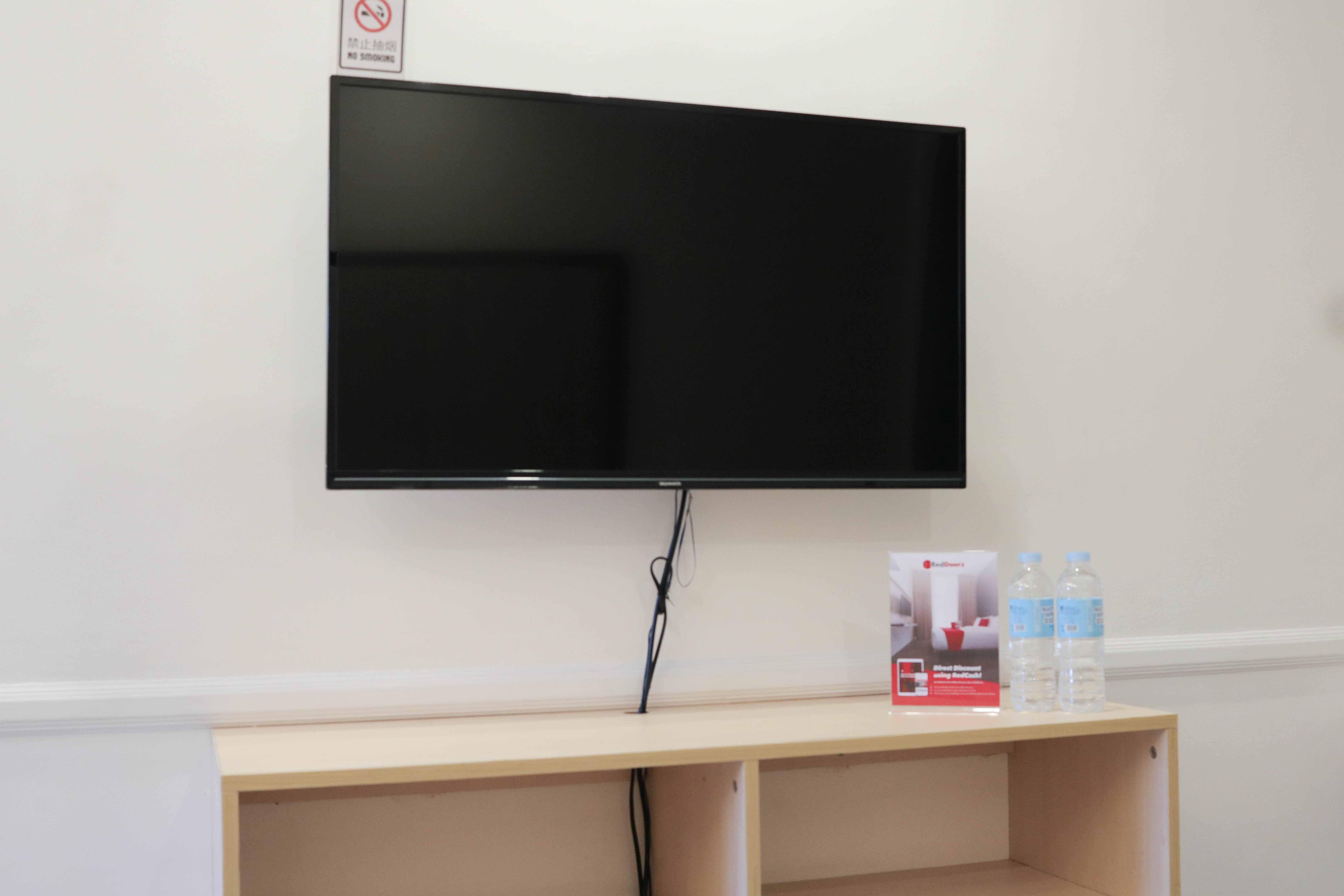Reddoorz Premium @ Wireless Mandaue Cebu Hotel Luaran gambar