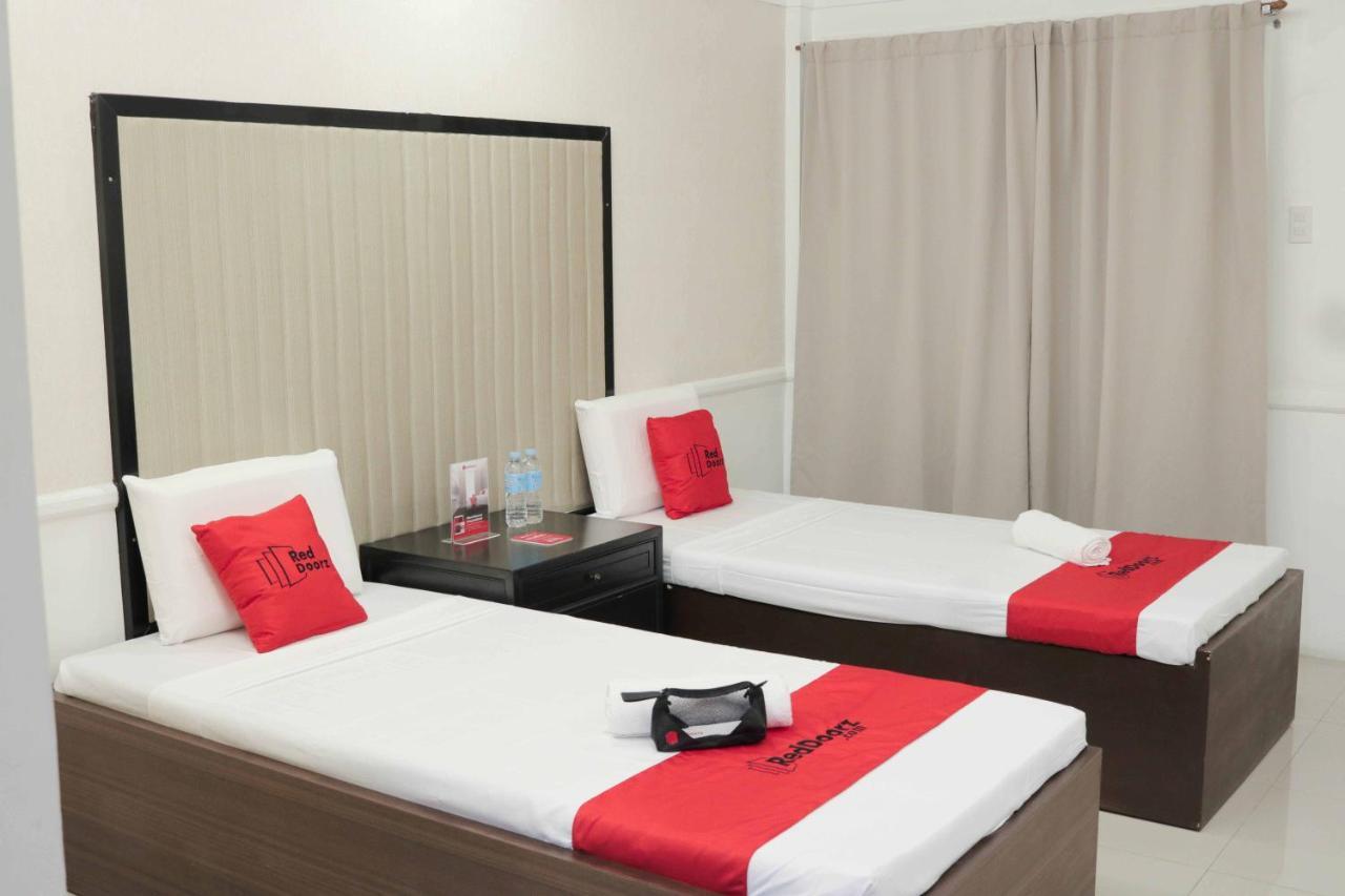 Reddoorz Premium @ Wireless Mandaue Cebu Hotel Luaran gambar