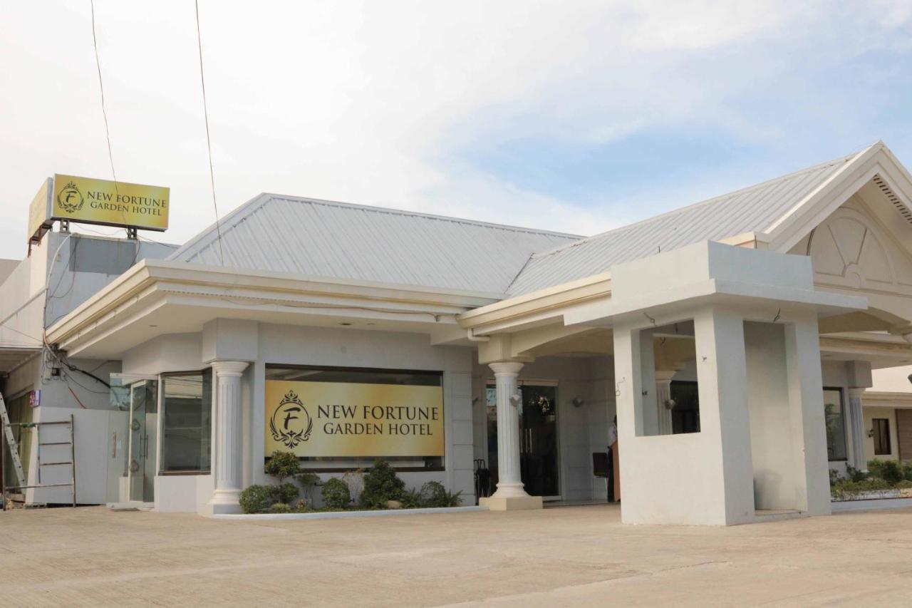 Reddoorz Premium @ Wireless Mandaue Cebu Hotel Luaran gambar
